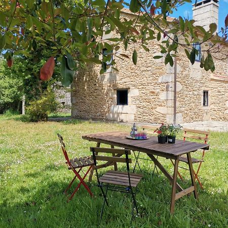 Casa De Santa Irene. Villa Reparada Bagian luar foto